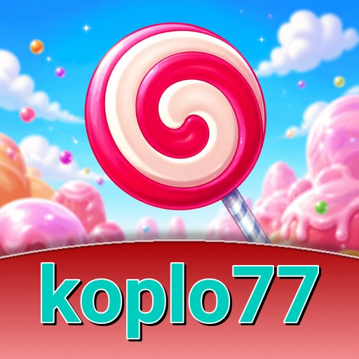 koplo77 APK — gampang dipakai