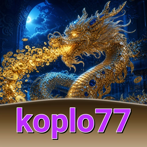koplo77 APK — katalog lengkap