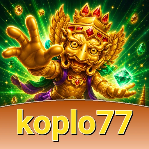 koplo77 APK — file sudah dicek