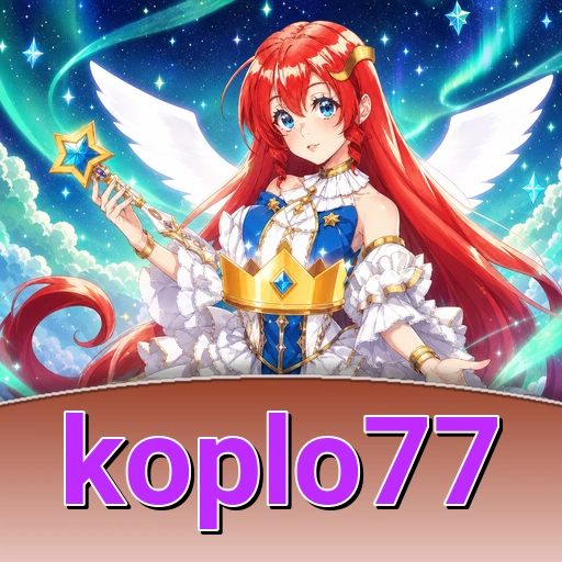 koplo77 APK — gak dipotong pulsa
